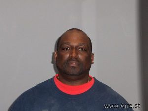 Charles Ingram Arrest Mugshot