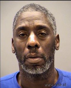 Charles Jackson Arrest Mugshot