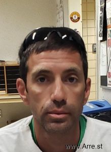 Charles Jaminet Sr Arrest Mugshot