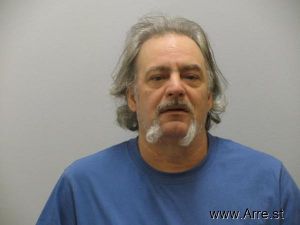 Charles Jeppson Arrest Mugshot