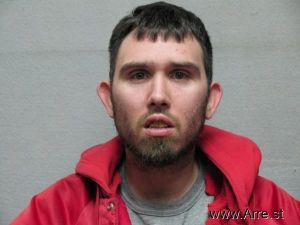 Charles Kemp Arrest Mugshot