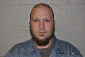 Charles Kemp Arrest Mugshot