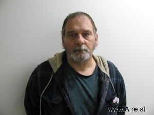 Charles Kershner Jr. Arrest Mugshot