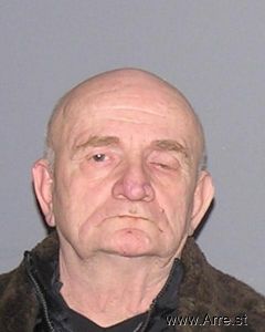 Charles Kidwell Arrest Mugshot