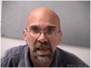 Charles Neely Arrest Mugshot
