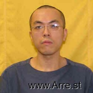 Charles Nguyen Arrest Mugshot