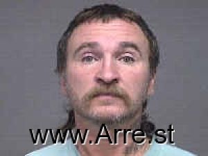 Charles Propst Arrest Mugshot