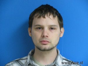 Charles Purdy Ii Arrest Mugshot