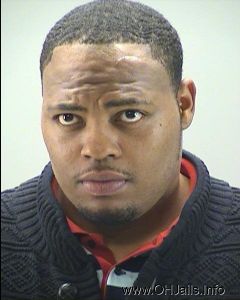 Charles Smith Iii Arrest Mugshot