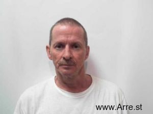 Charles Stevens Sr Arrest