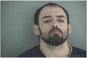 Charles Winkler Arrest Mugshot