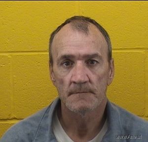 Charles Wise Arrest Mugshot