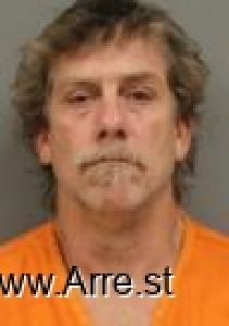 Charlie Browning Arrest Mugshot