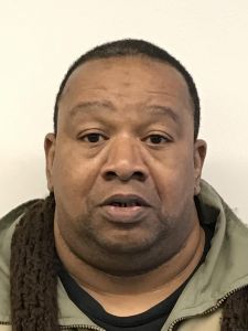 Charlie Hines Arrest Mugshot