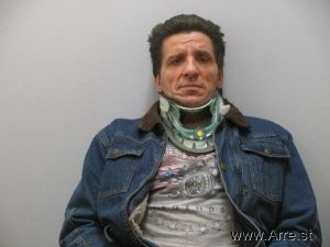 Che Butler Arrest Mugshot