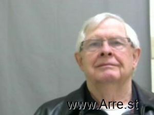 Chester Eldredge Arrest Mugshot