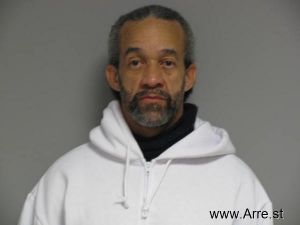 Chester Finley Arrest Mugshot