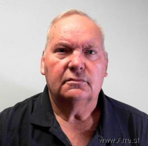 Chris Glass Arrest Mugshot