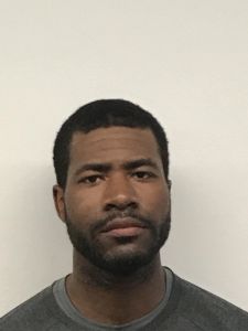 Christian Blue Arrest Mugshot