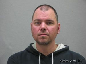 Christian Byerly Arrest Mugshot