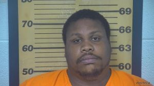 Christian Heath Arrest Mugshot