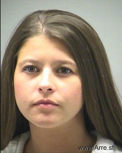 Christina Donahue Arrest Mugshot