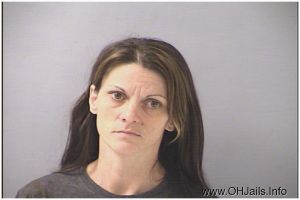 Christina Smith Arrest