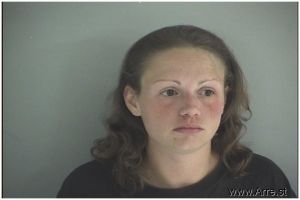Christina Sparks Arrest
