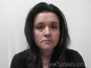 Christine Paradis Arrest