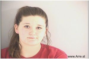 Christine Ross Arrest