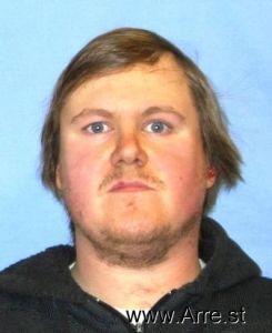 Christofer Barnett Arrest Mugshot