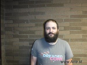 Christopher Allison Arrest Mugshot
