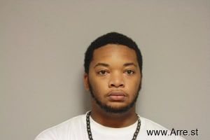 Christopher Baker Arrest Mugshot