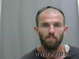 Christopher Baker Arrest Mugshot