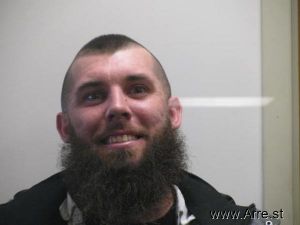 Christopher Ball Arrest Mugshot