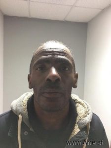 Christopher Barker Arrest Mugshot