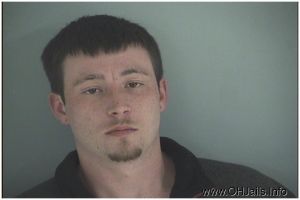 Christopher Barre Arrest Mugshot