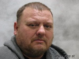 Christopher Baugh Arrest Mugshot