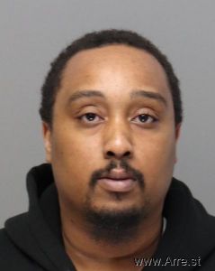 Christopher Bennett Arrest Mugshot