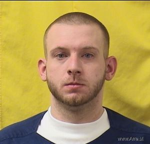 Christopher Boggs Arrest