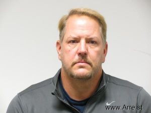 Christopher Bouffard Arrest Mugshot