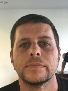 Christopher Bray Arrest Mugshot