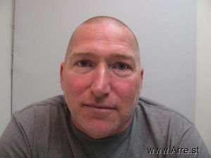 Christopher Brock Arrest Mugshot