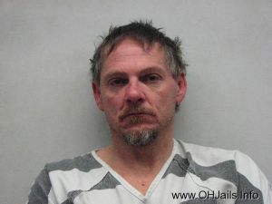 Christopher Brock Arrest Mugshot