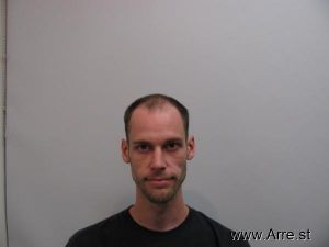 Christopher Bryner Arrest Mugshot
