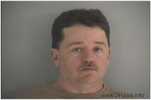 Christopher Cole Arrest Mugshot