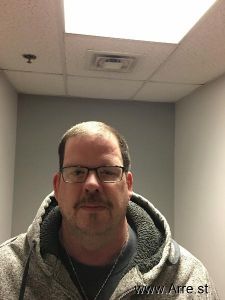 Christopher Ferguson Arrest Mugshot