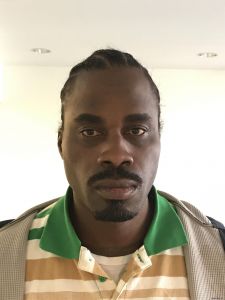 Christopher Gilmore Arrest Mugshot