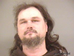 Christopher Greene Arrest Mugshot