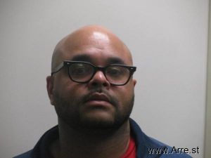 Christopher Guenther Arrest Mugshot